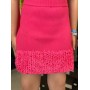 GONNA FUCSIA A COSTINE