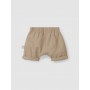 SHORTS COFFE CON DUE BOTTONI