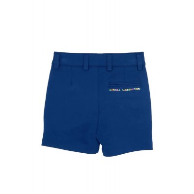 SHORTS  NAVY