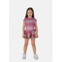 SHORTS MULTICOLOR