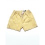 PANTALONCINO A QUADRETTI