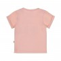 T SHIRT PEACH