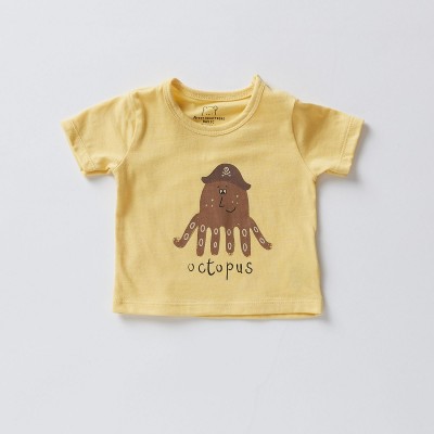 T-SHIRT POLIPO