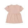 T-SHIRT LIGHT CORAL