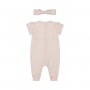 TUTINA CON FASCIA LIGHT PEACH
