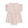 ABITO PAGLIACCETTO LIGHT PEACH