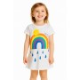ABITO SOLE ARCOBALENO