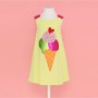 ABITO GELATO AGATHA RUIZ