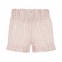 SHORTS ROSA VICHY