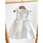 ABITO CUORICINI E TULLE