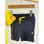 PANTALONCINO TUTA