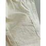 PANTALONCINO PANNA ALESSANDRINI