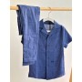 COMPLETO NAVY