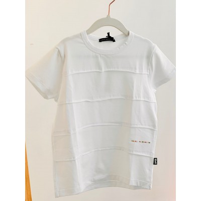SHIRT WHITE