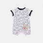 PAGLIACCETTO TEDDY NAVY