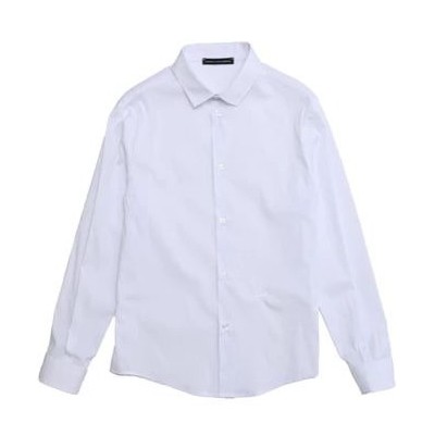 CAMICIA BIANCA