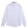 CAMICIA BIANCA