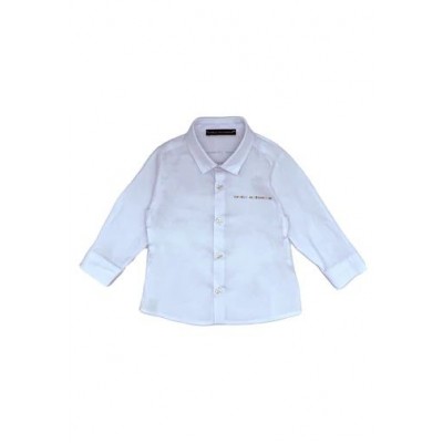 CAMICIA DANIELE ALESSANDRINI RAINBOW
