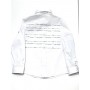 CAMICIA DANIELE ALESSANDRINI RAINBOW