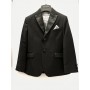 BLAZER NERO