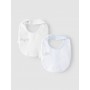 SET BAVETTA CELESTE