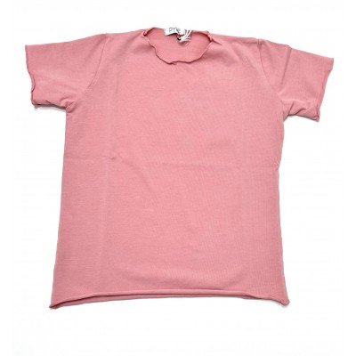 TSHIRT ROSA DALLAS