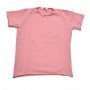 TSHIRT ROSA DALLAS