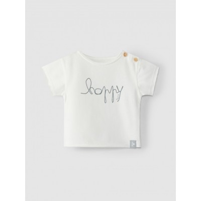SHIRT BIANCA HAPPY