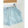 PANTALONCINO ACQUAMARINA
