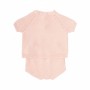 COMPLETINO FILO ROSA CON CULOTTE