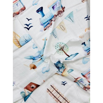 MUSSOLA SARTORIALE TRENINO (10)