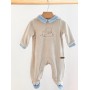 TUTINA BEAR CON COLLETTO