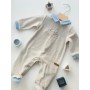 TUTINA BEAR CON COLLETTO