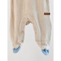 TUTINA BEAR CON COLLETTO