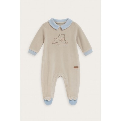 TUTINA BEAR CON COLLETTO