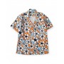 CAMICIA FIORI
