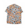 CAMICIA FIORI