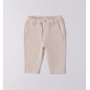 PANTALONE SABBIA