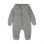 ESCHIMO PELUCHE GRIGIO