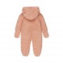 ESCHIMO PELUCHE ROSA