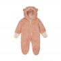 ESCHIMO PELUCHE ROSA