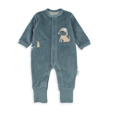 TUTINA LIGHT BLU