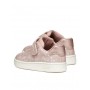 SNEAKERS  ROSA CON FIOCCHI
