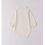 BODY LATTE CON COLLETTO POLO