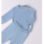 COMPLETO TUTA LIGHT BLU