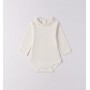 BODY LATTE CON COLLETTO CUORI IN CALDO COTONE