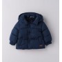 GIUBBINO BLU NAVY