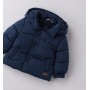 GIUBBINO BLU NAVY