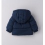 GIUBBINO BLU NAVY