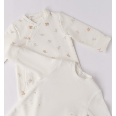TUTINA 2PC CINIGLIA E CALDO COTONE